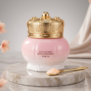 Japanese day cream